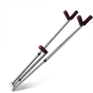 Ballet Leg Extension Machine