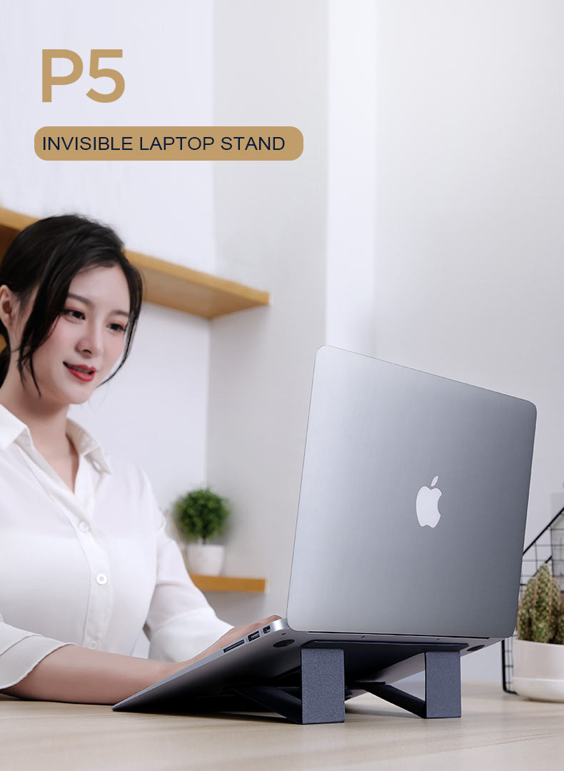 Adjustable Laptop Stand