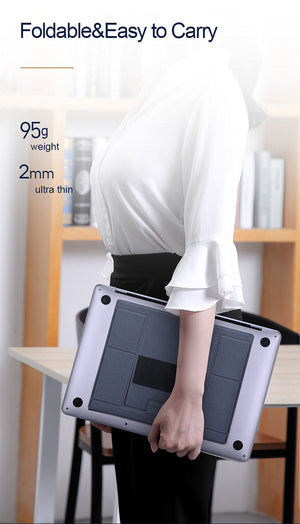 Adjustable Laptop Stand