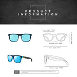 Polarized Sunglasses