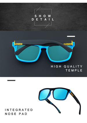 Polarized Sunglasses