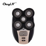 5 Heads Electric Shaver