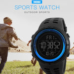 Outdoor Sport Watches