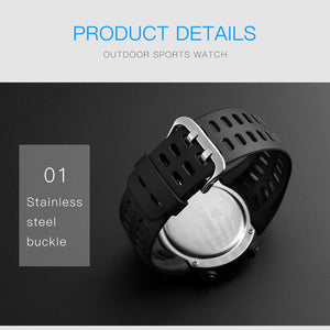 Outdoor Sport Watches