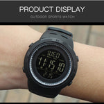Outdoor Sport Watches