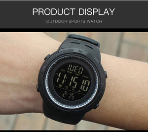 Outdoor Sport Watches