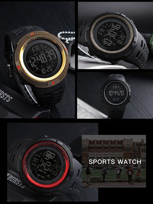 Outdoor Sport Watches