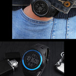Outdoor Sport Watches