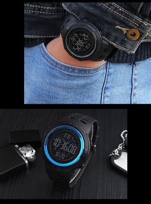 Outdoor Sport Watches