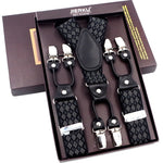 Vintage Casual Suspenders