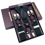 Vintage Casual Suspenders