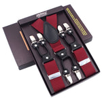 Vintage Casual Suspenders