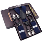Vintage Casual Suspenders