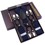 Vintage Casual Suspenders