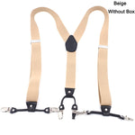 Vintage Casual Suspenders