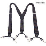 Vintage Casual Suspenders