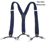 Vintage Casual Suspenders