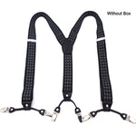 Vintage Casual Suspenders
