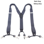 Vintage Casual Suspenders
