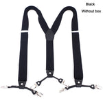 Vintage Casual Suspenders