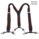 Vintage Casual Suspenders