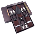 Vintage Casual Suspenders