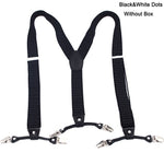 Vintage Casual Suspenders
