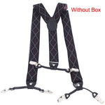 Vintage Casual Suspenders