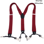 Vintage Casual Suspenders