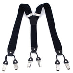 Vintage Casual Suspenders