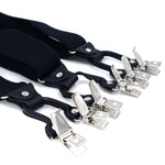 Vintage Casual Suspenders