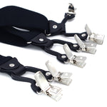 Vintage Casual Suspenders