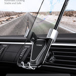 Car Phone Holder