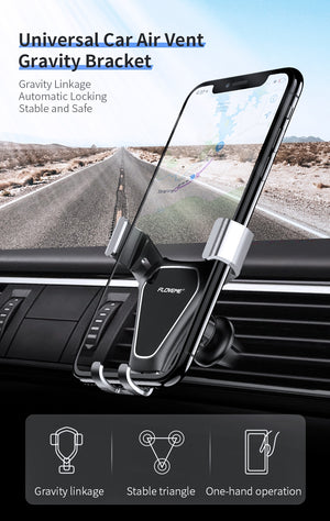 Car Phone Holder