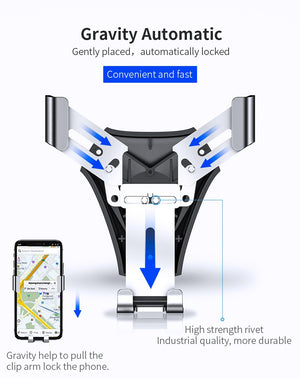 Car Phone Holder