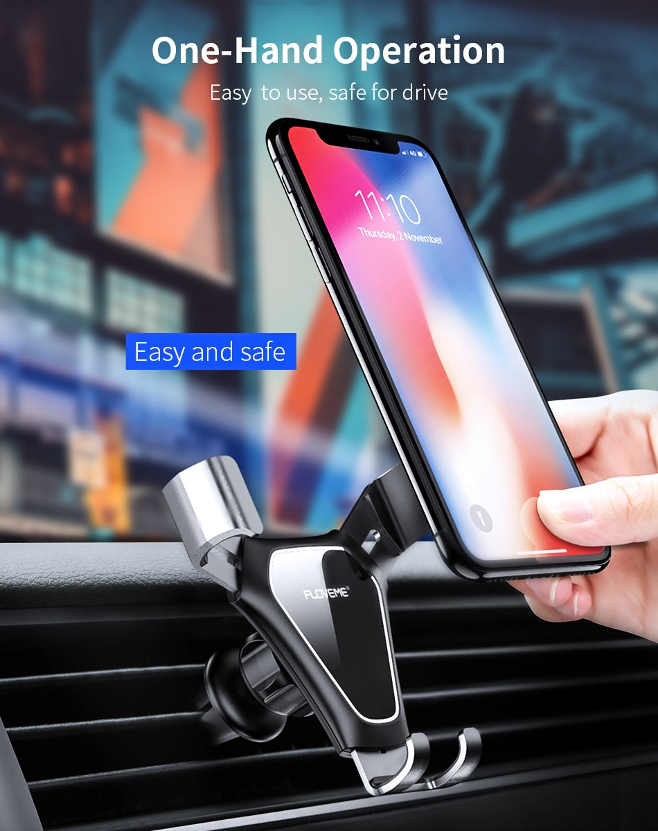 Car Phone Holder