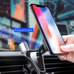 Car Phone Holder