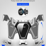 Car Phone Holder