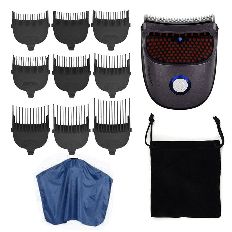 Compact Cordless Hair Trimmer