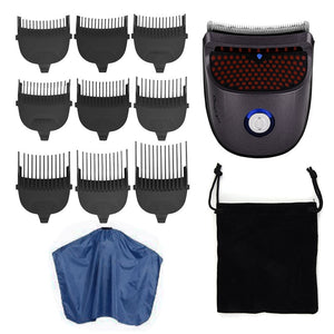 Compact Cordless Hair Trimmer