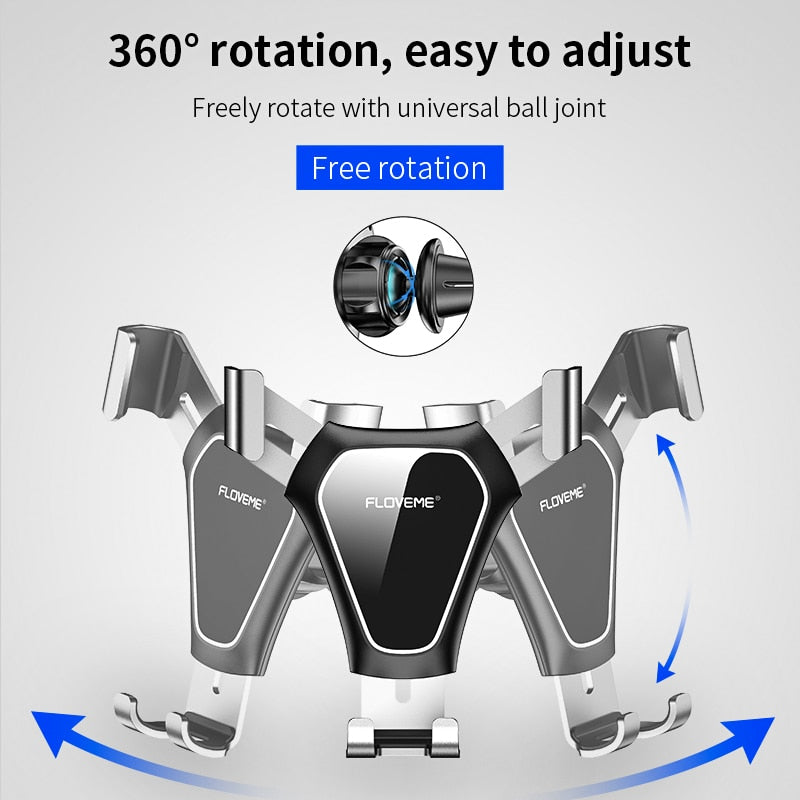 Car Phone Holder
