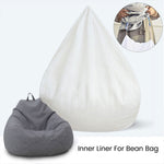 Bean Bag Sofa cover