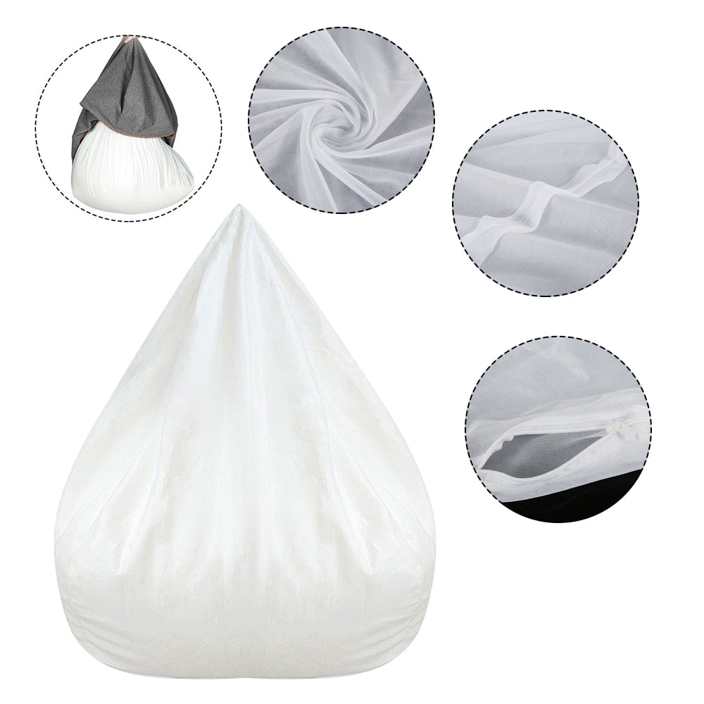 Bean Bag Sofa cover