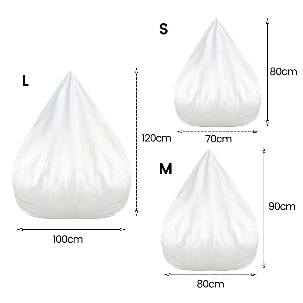 Bean Bag Sofa cover