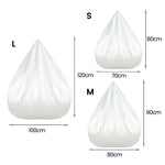 Bean Bag Sofa cover