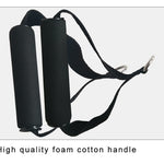 11pcs/set Pull Rope Fitness Resistance Bands