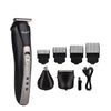 3 in 1 Electric Haircut Grooming Kit