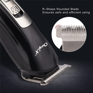 3 in 1 Electric Haircut Grooming Kit