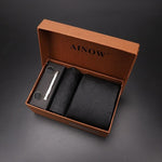 luxury tie set gift box for men