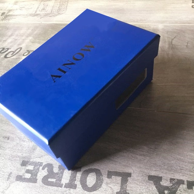 luxury tie set gift box for men
